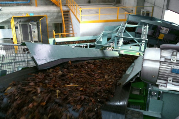 - I.S.I. Imprese Servizi Industriali